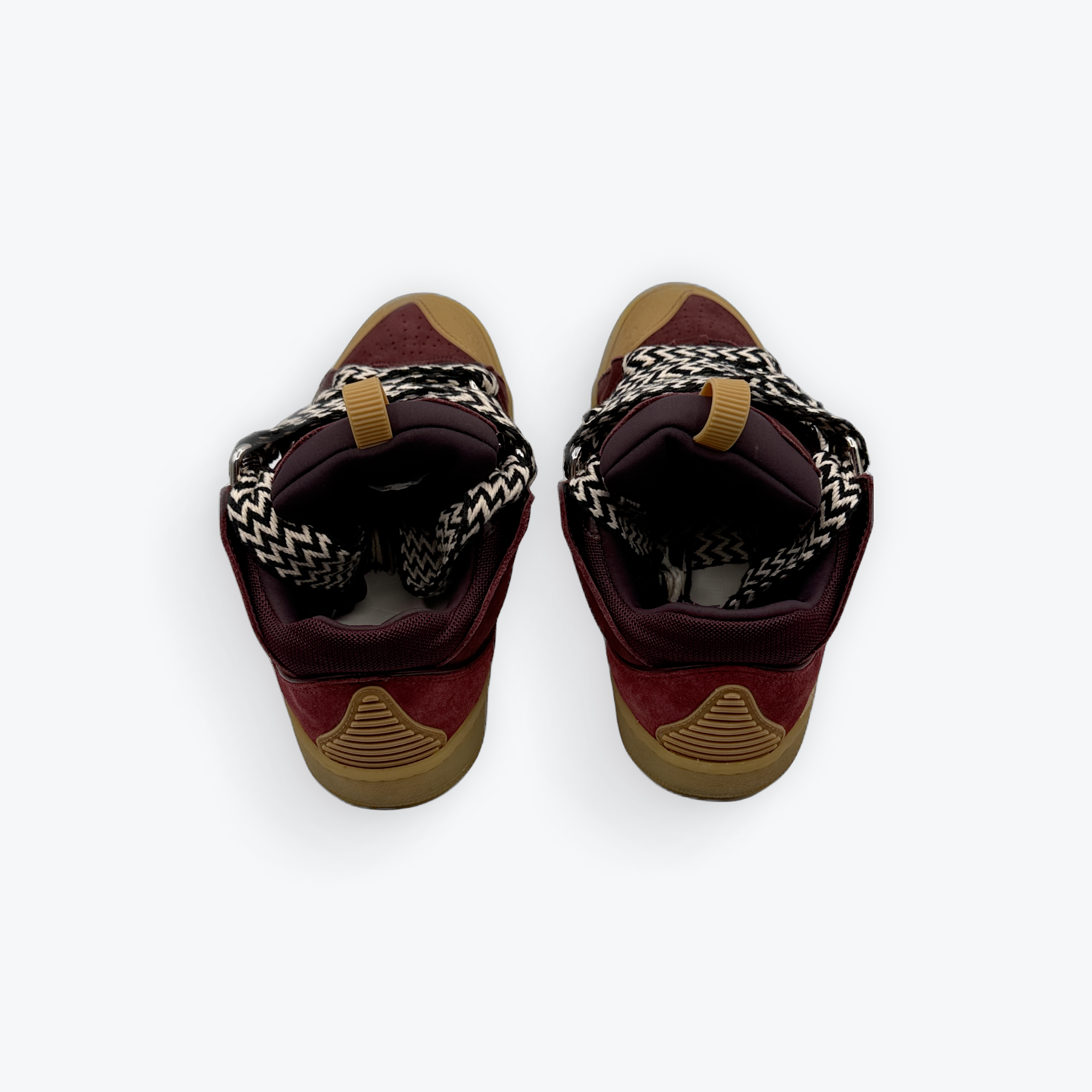 Curb Sneakers