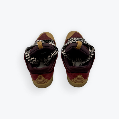 Curb Sneakers