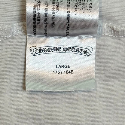 Las Vegas Exclusive Dice Keychain LS Tee