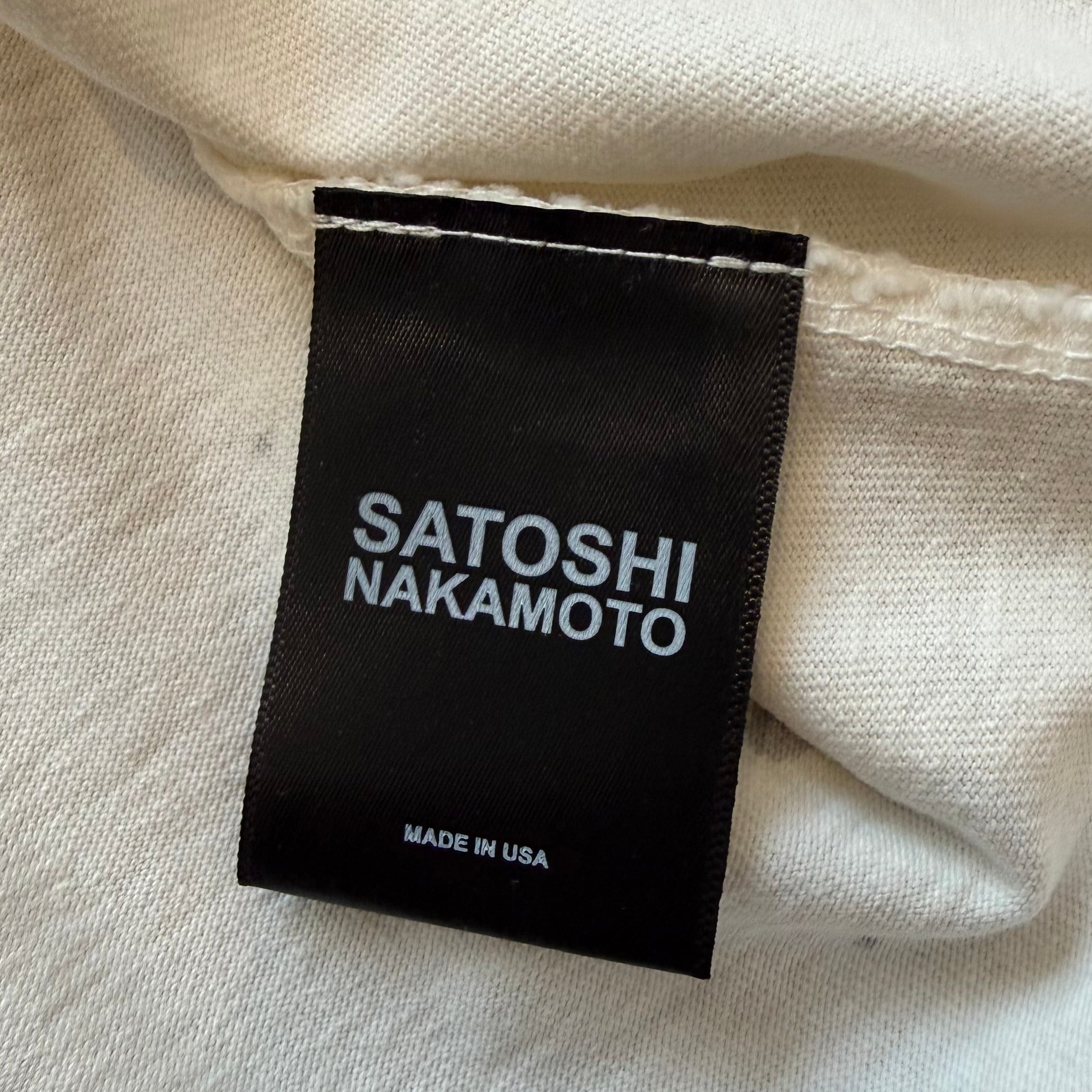 Don’t Forget To Smile T-Shirt