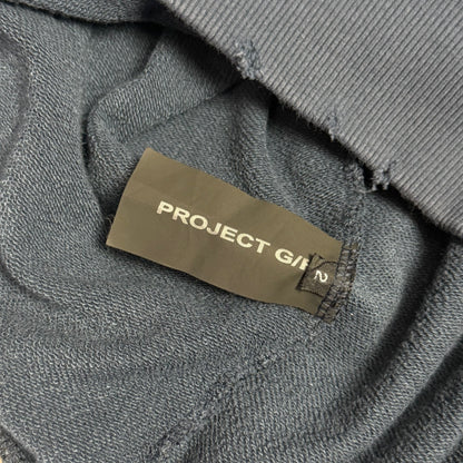 Personality Reworked Sport Hoodie