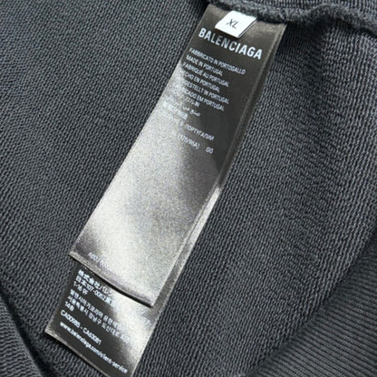 Eyechart Logo Hoodie