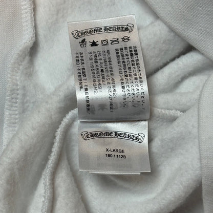 “Love You” Crewneck