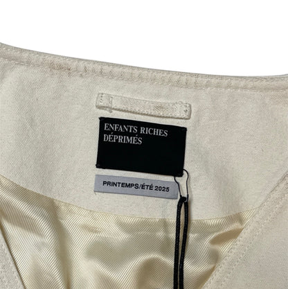 French Harness Jacket