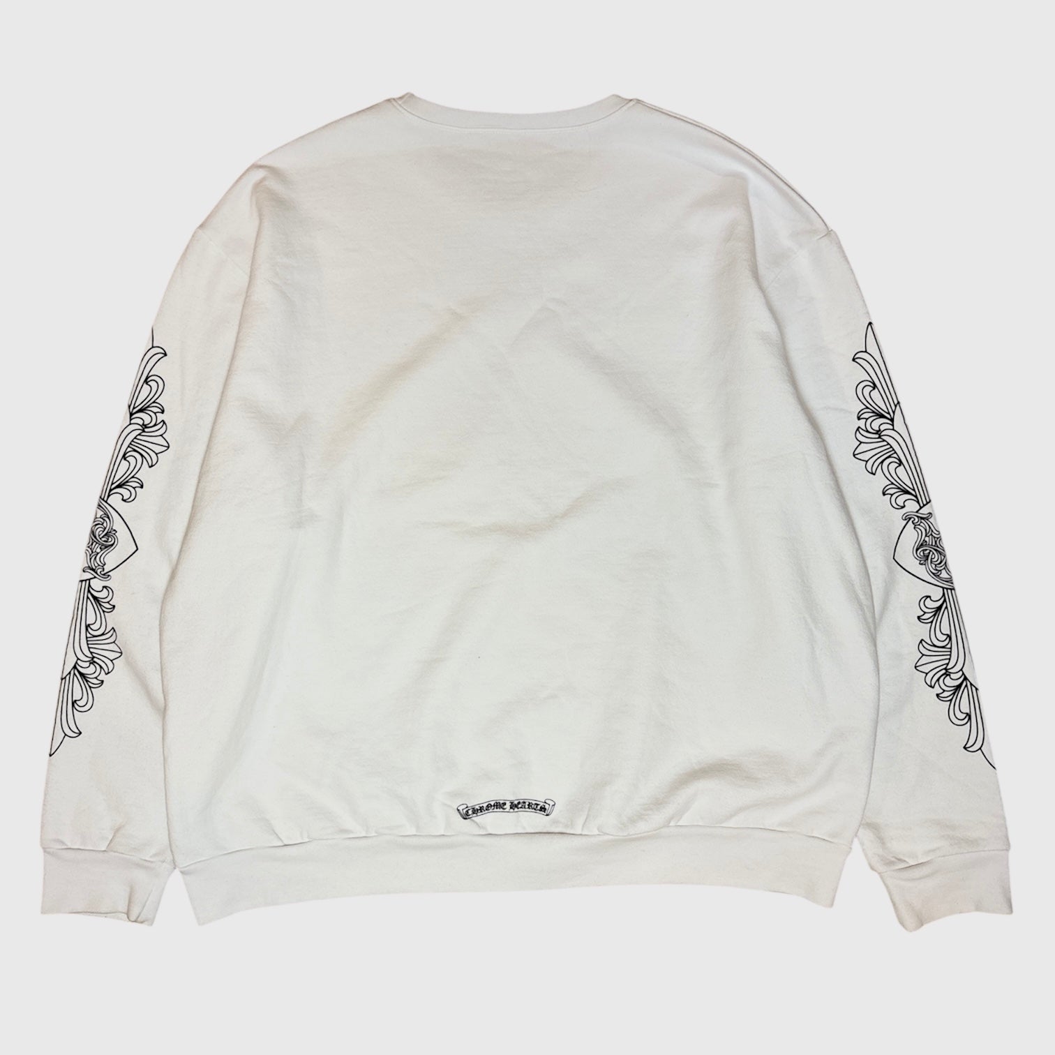 “Love You” Crewneck