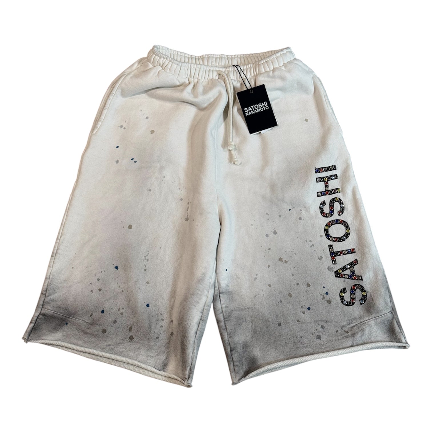 Drifter Shorts