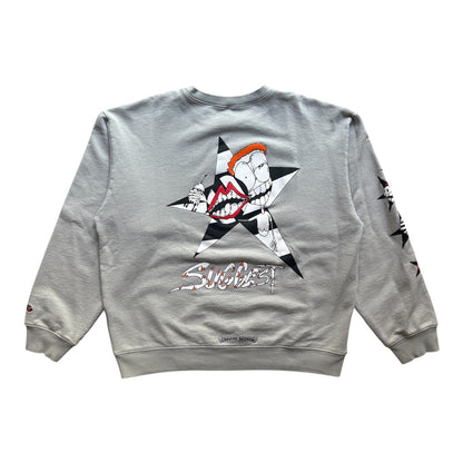 Matty Boy “Suggest” Crewneck