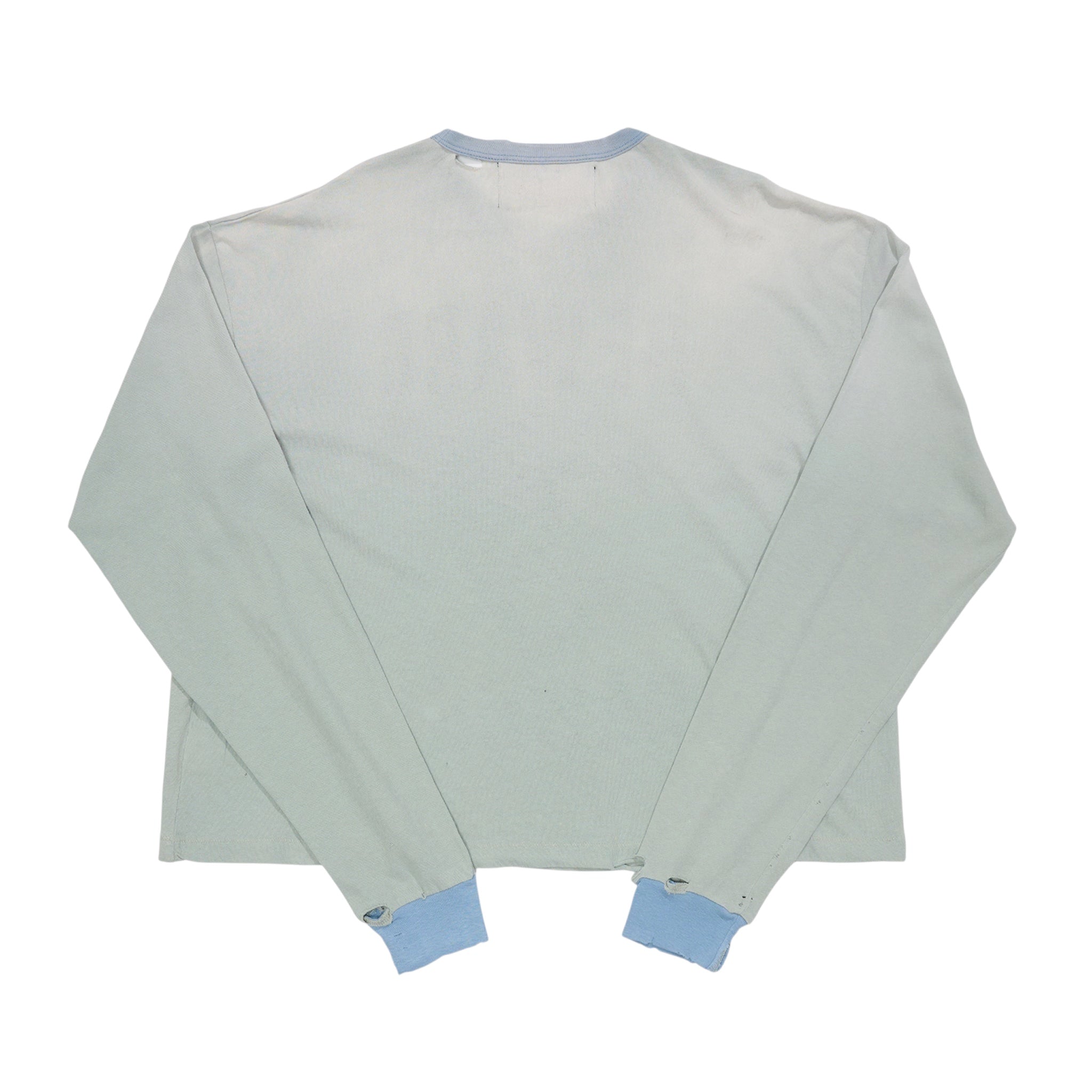 Mstr Me Tonal Long Sleeve T-Shirt