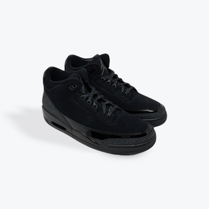 Retro 3 Black Cat (2025)