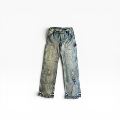 Swiss Denim