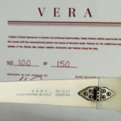 Vera Mykonos Sunglasses