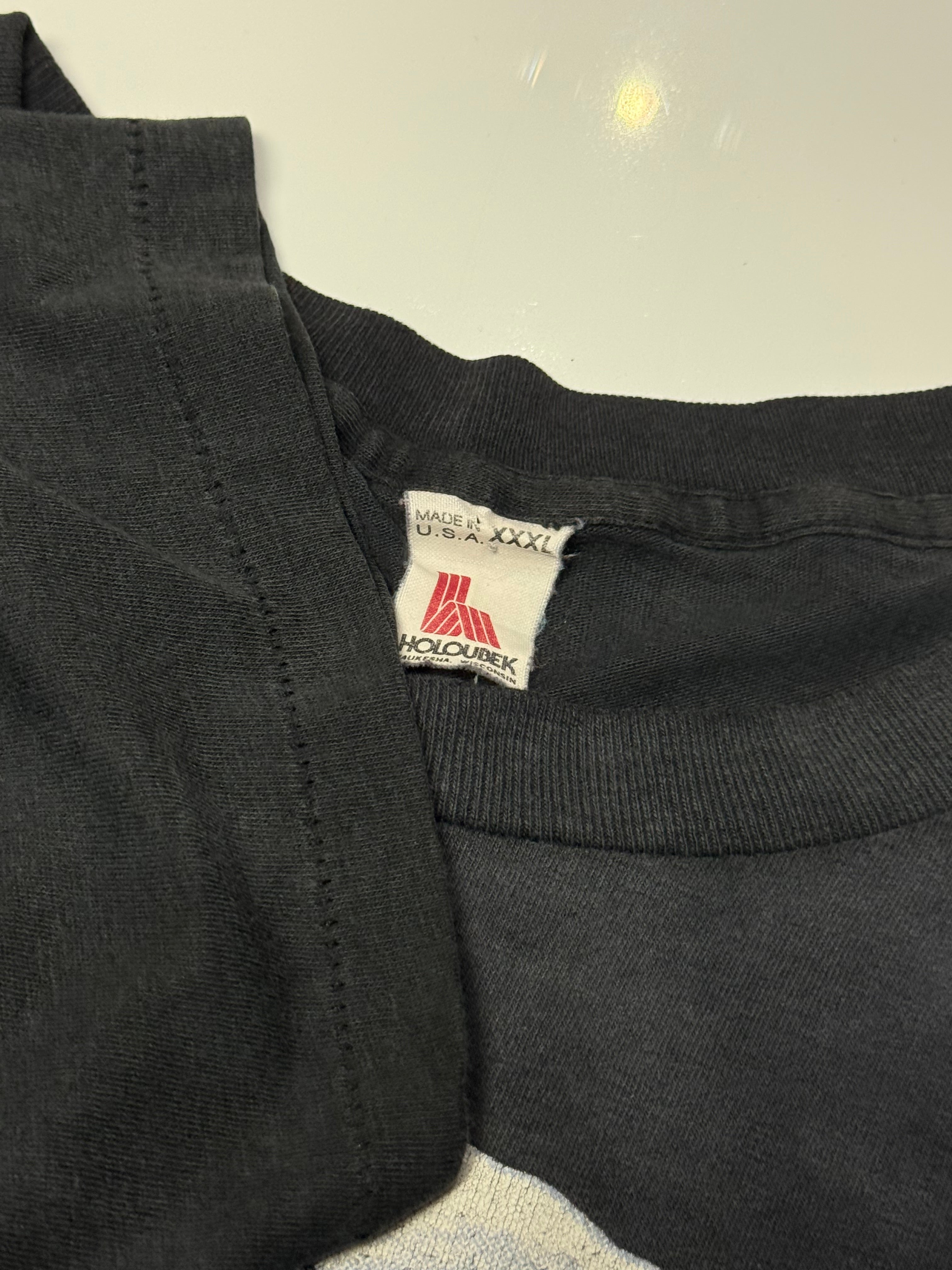 ‘87 Harley Davidson Eagle Tee