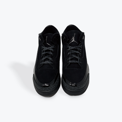 Retro 3 Black Cat (2025)