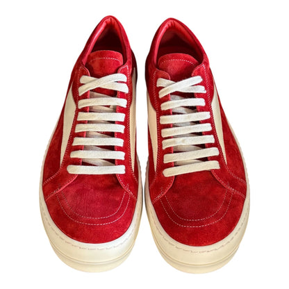 Carnelian Vintage Low Sneakers