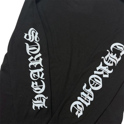 Chrome Hearts Thermal Long Sleeve T-Shirt