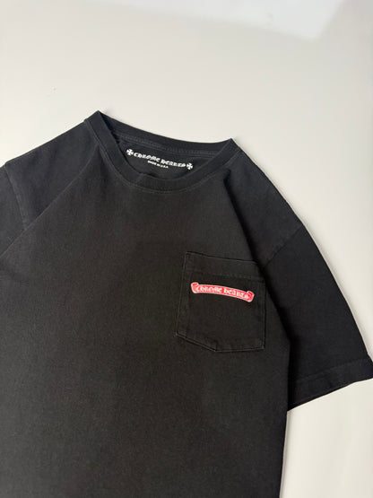 Chrome Hearts Matty Boy Stay Fast Tee (M)