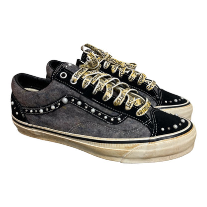 Vans OTW Old Skool Reissue 36 “Moving Blanket Grey”