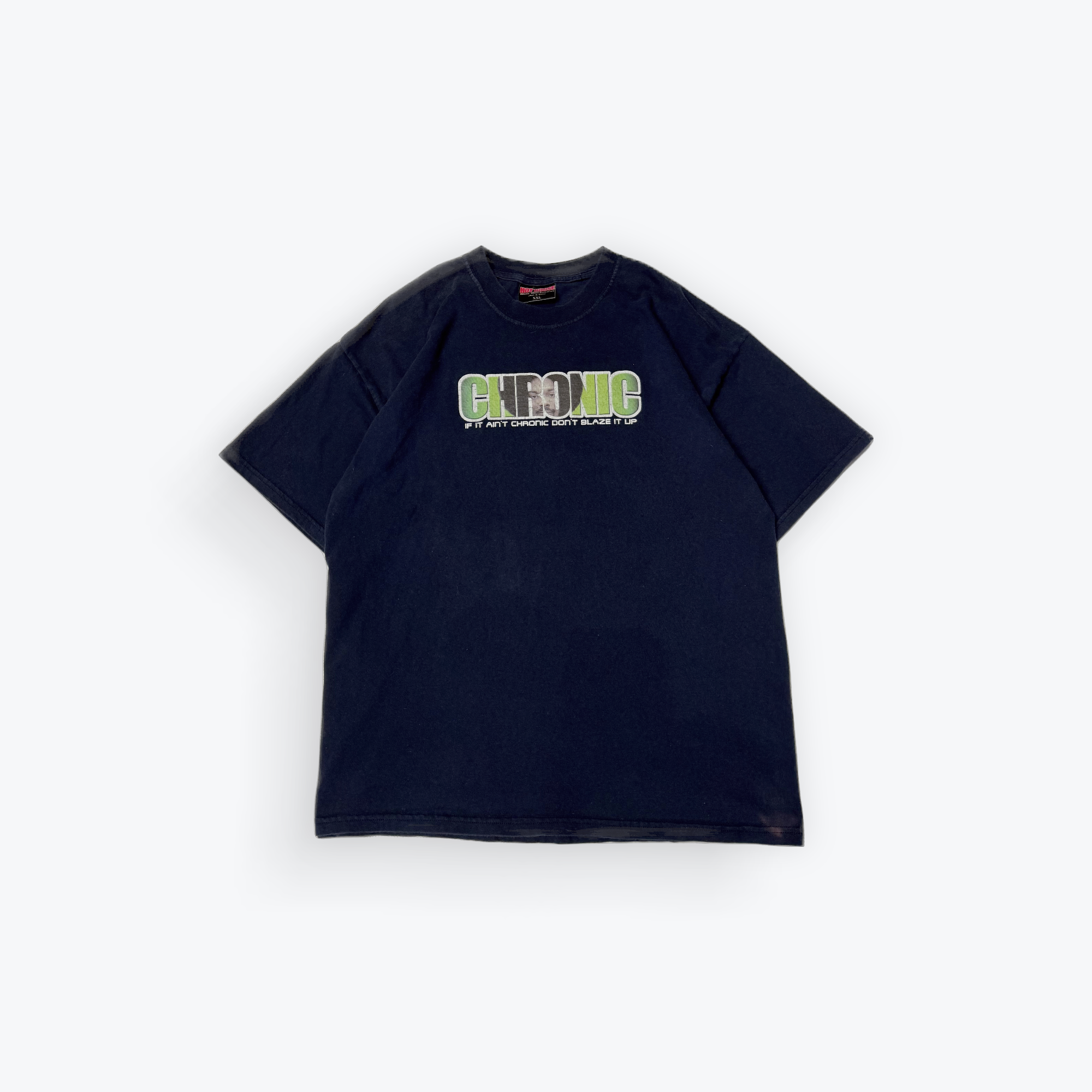 90’s Snoop Dogg Chronic Tee