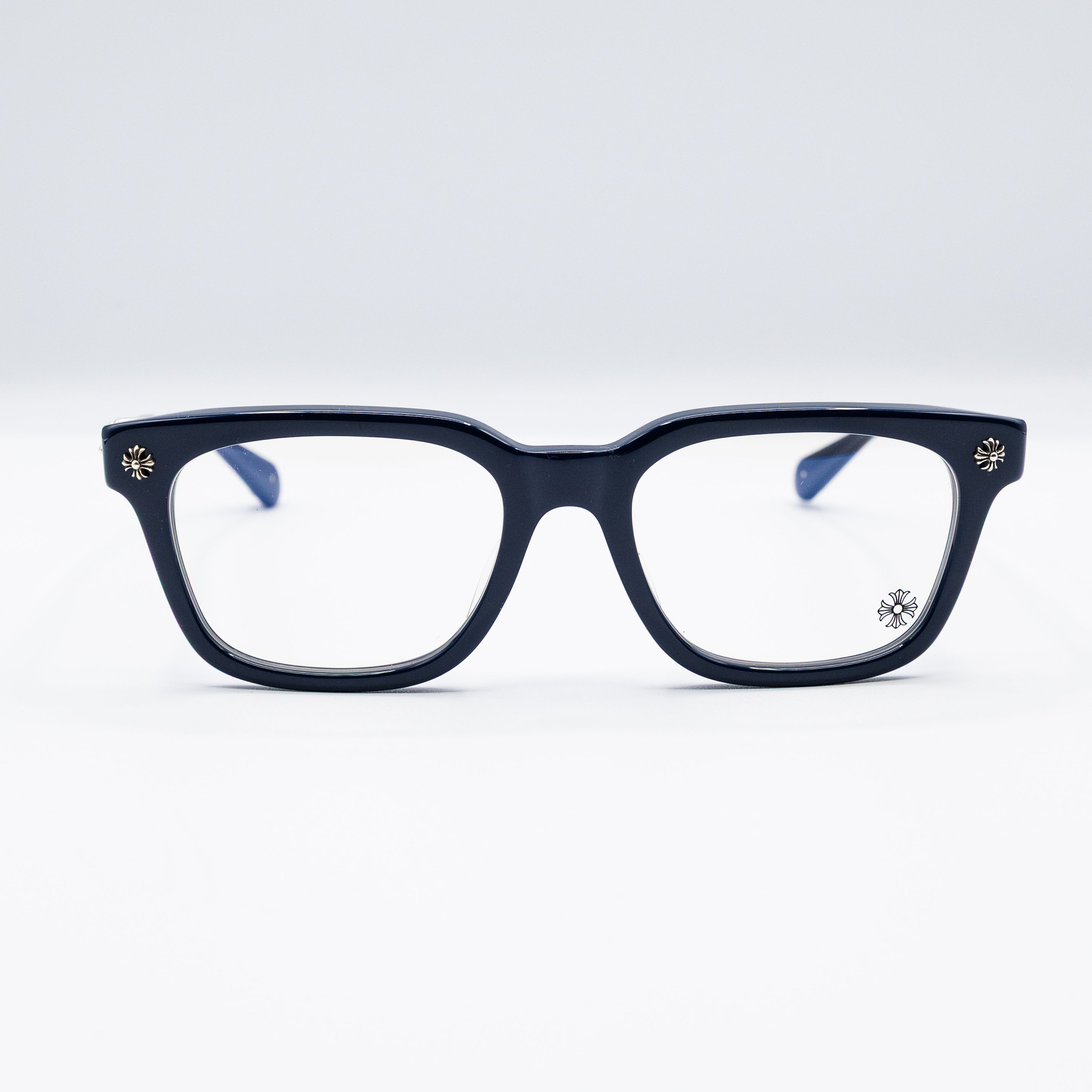 Cox Ucker Glasses (Navy)