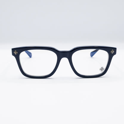Cox Ucker Glasses (Navy)