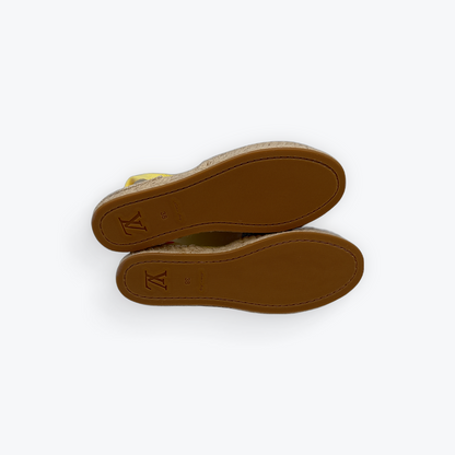 Starboard Flat Espadrille