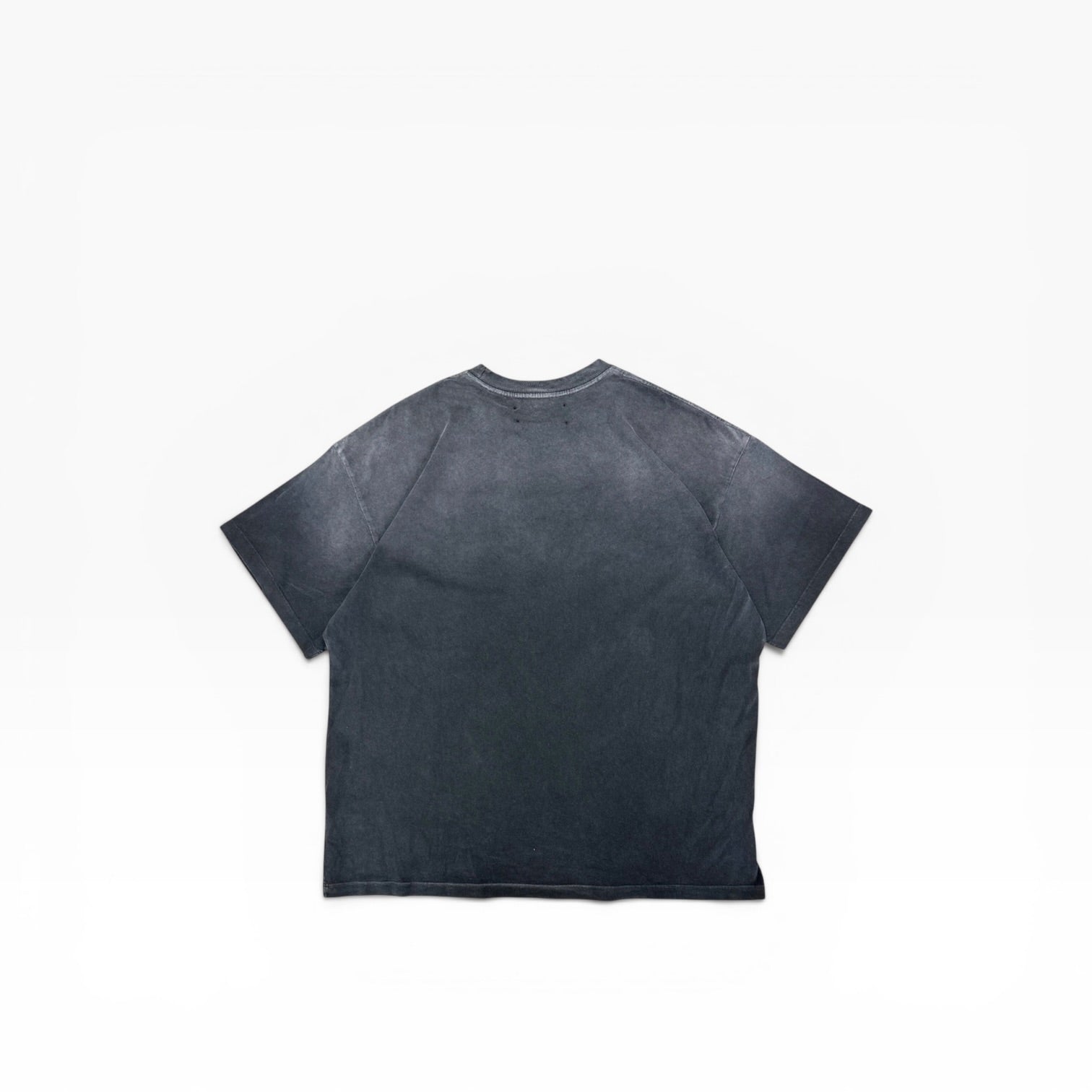 Studded Logo Tee