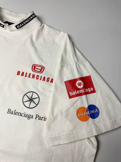 Top League T-Shirt
