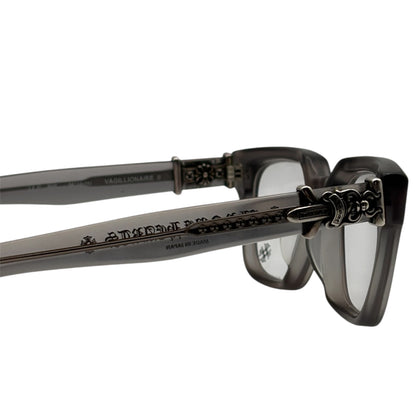 Vagillionaire II Glasses