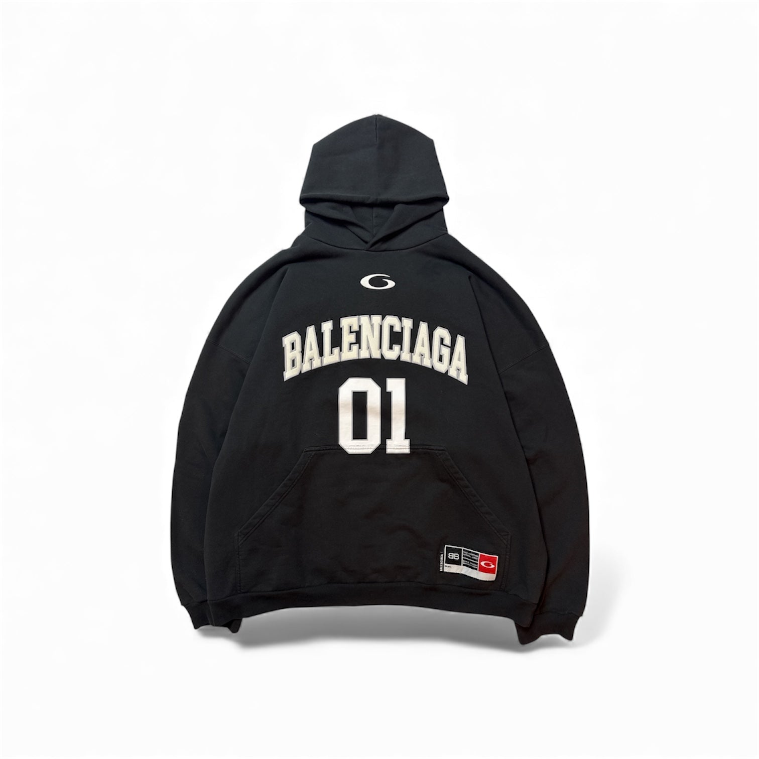 Basketball Series Hoodie