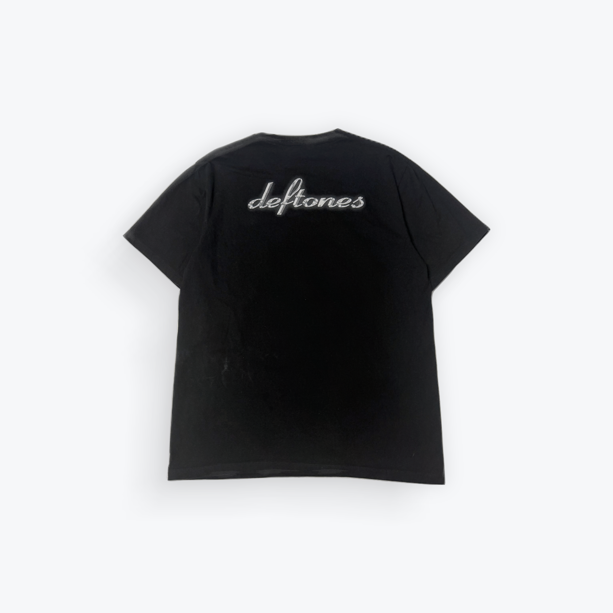 90’s Deftones “Around The Fur” Band Tee