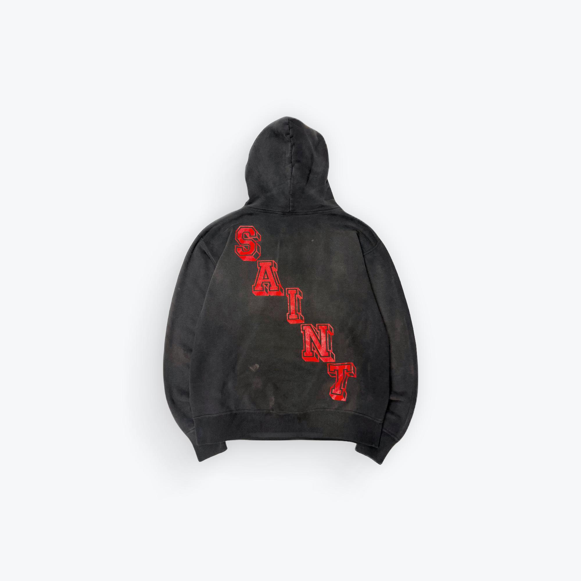 Angel Hoodie