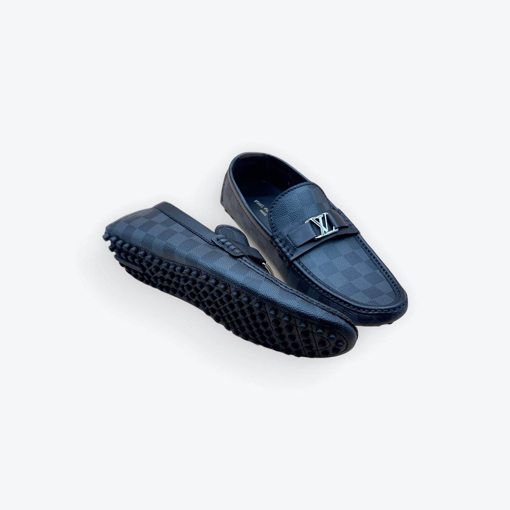 Hockenheim Moccasin
