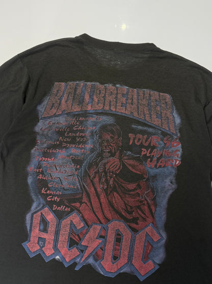 ‘96 AC/DC Ballbreaker Tour Tee