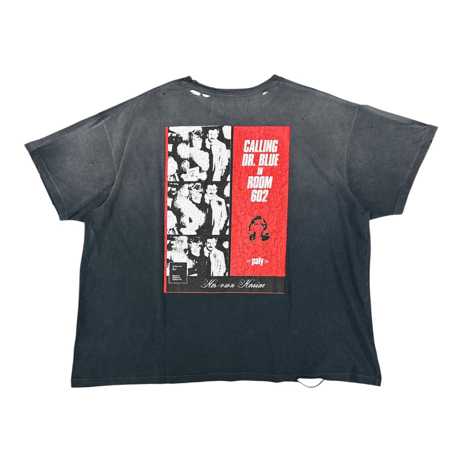 Dance Of Death T-Shirt