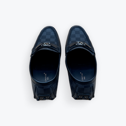 Hockenheim Moccasin