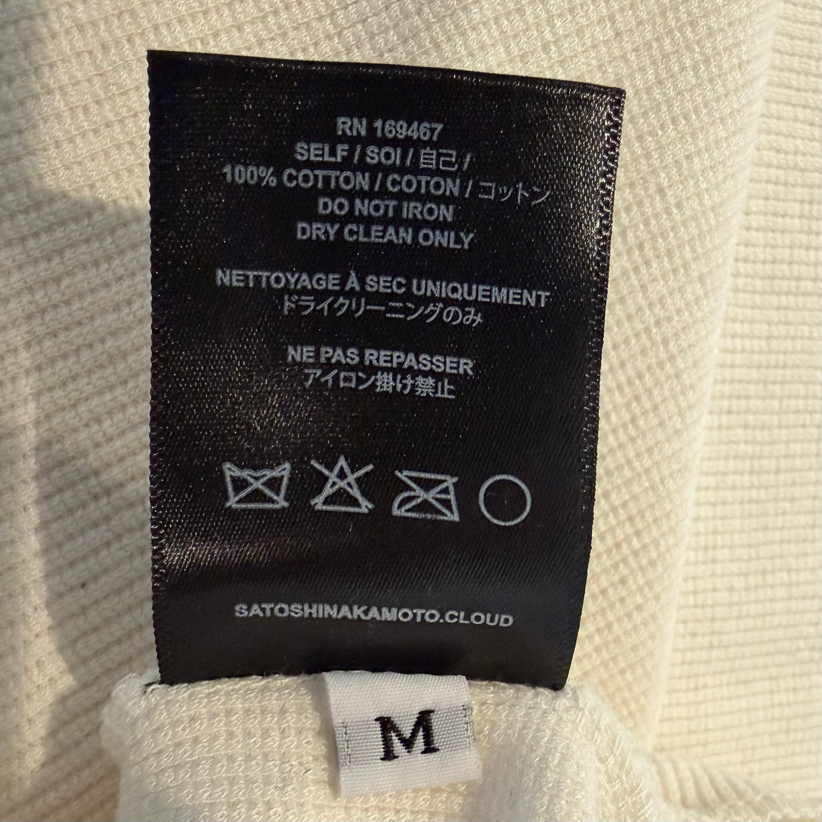 Classic Logo Thermal