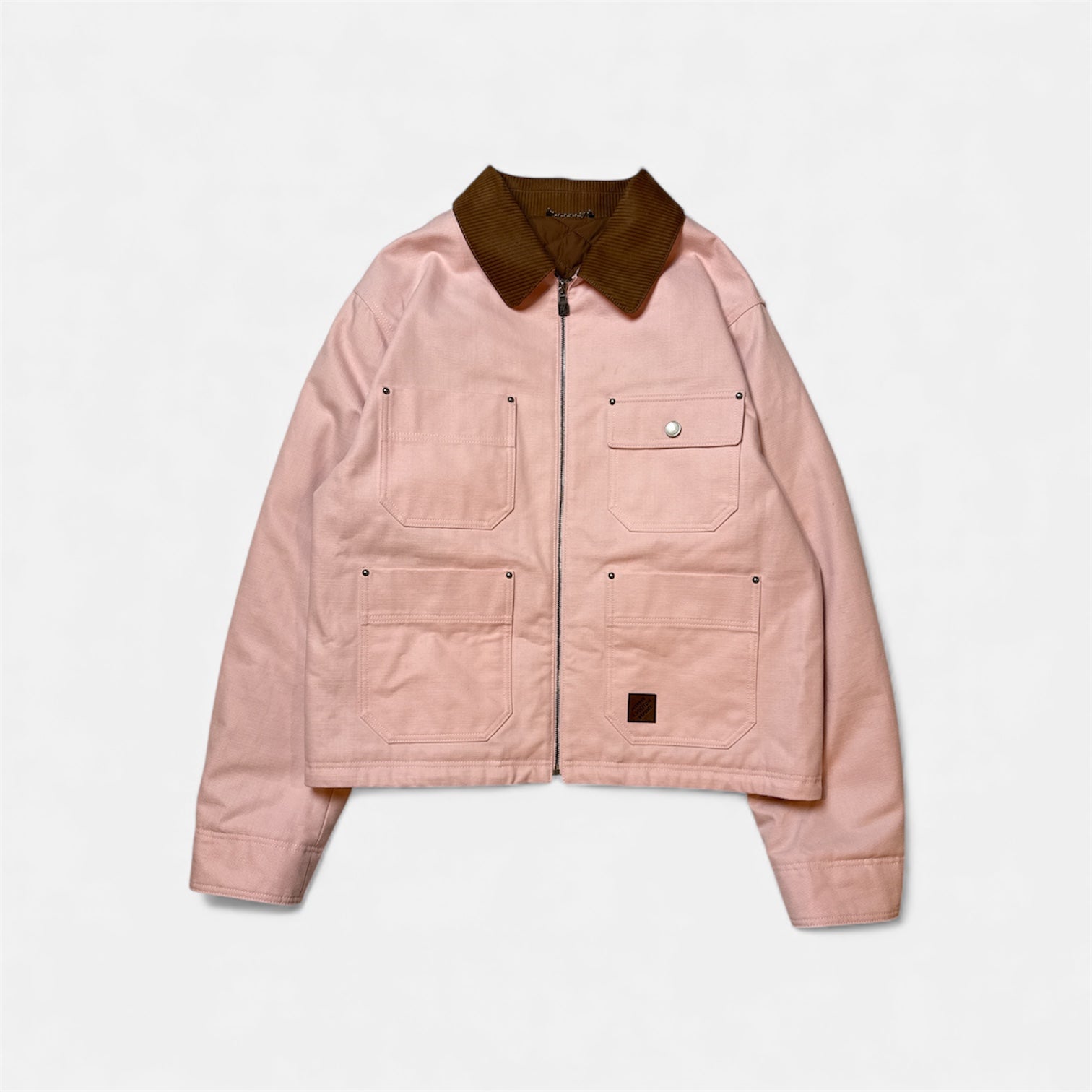 Workwear Blouson
