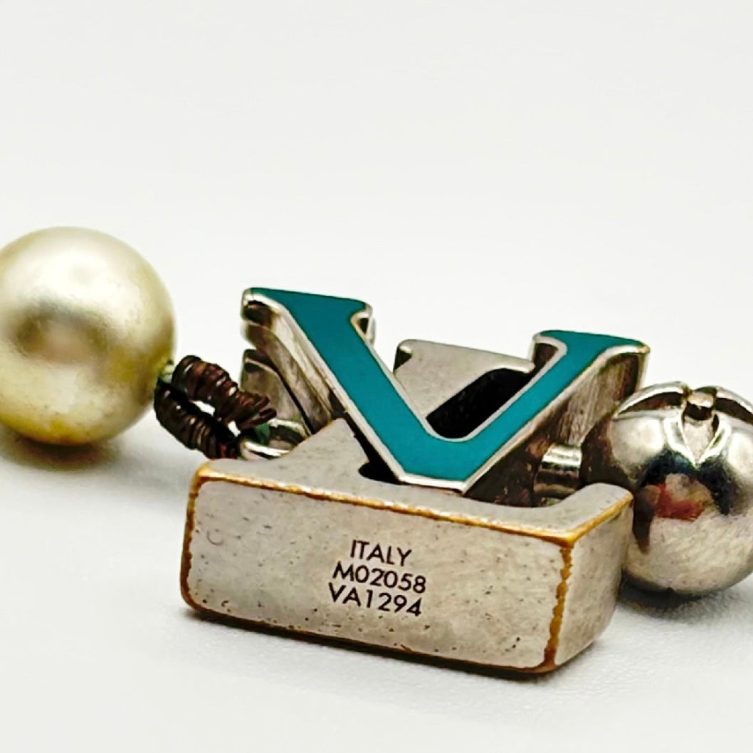 Turquoise Rodeo Necklace