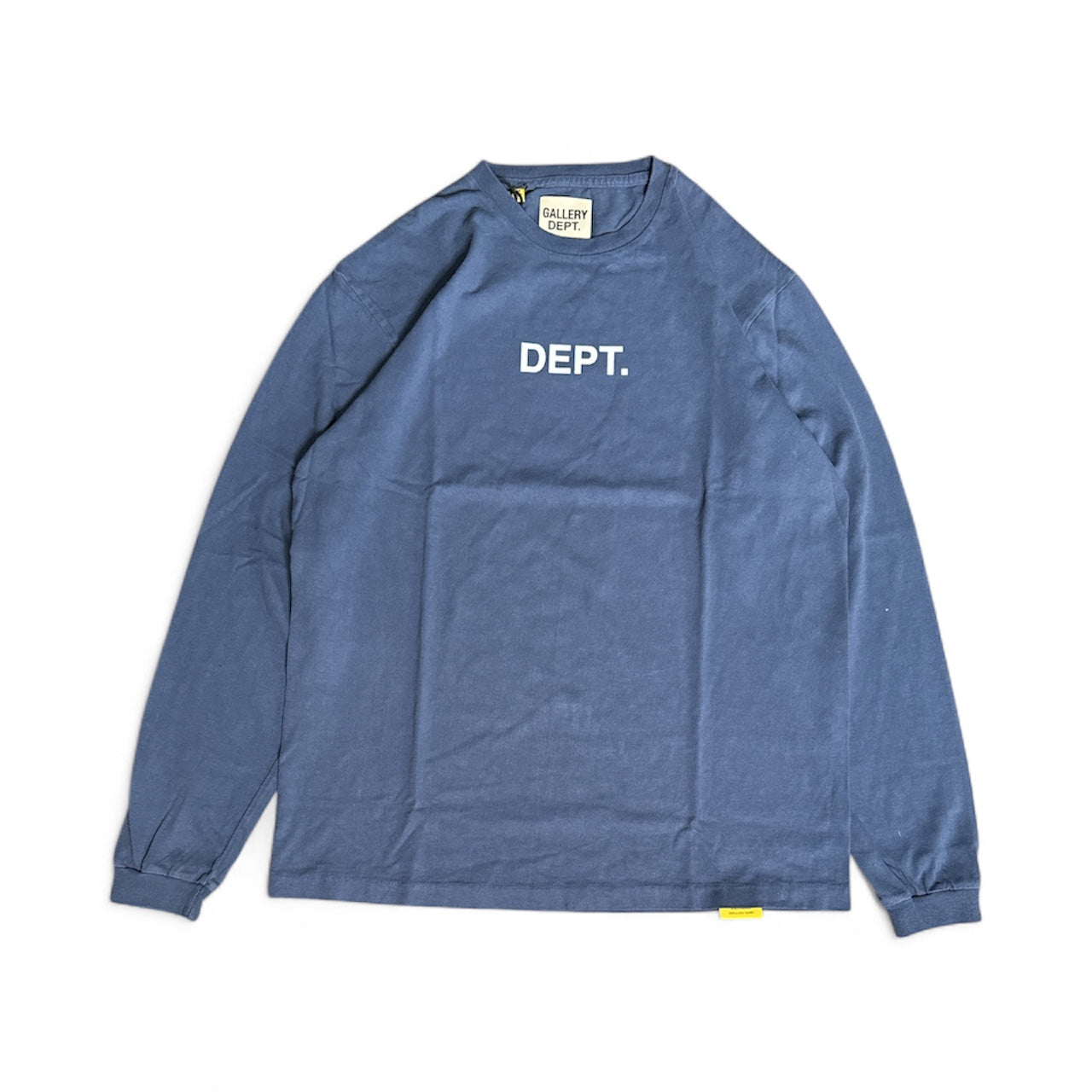 Dept. Long Sleeve T-Shirt