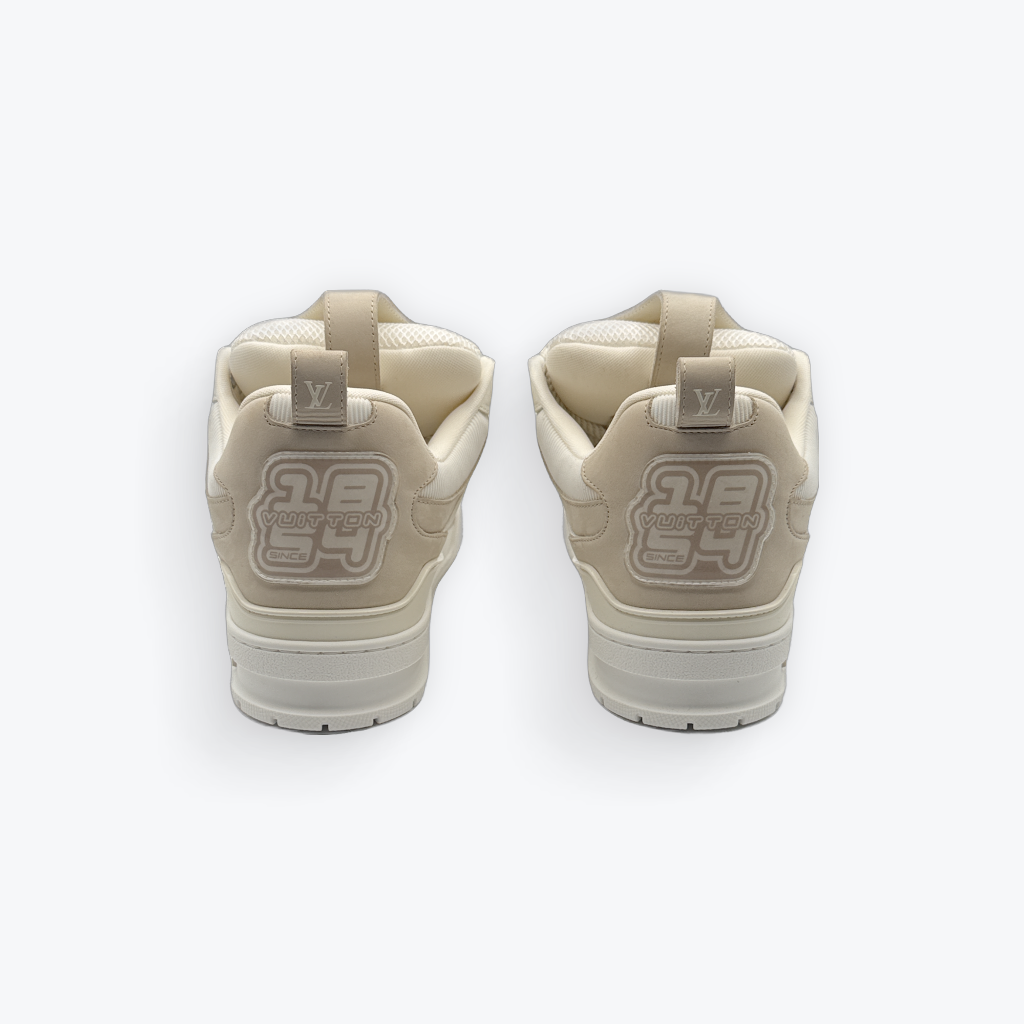 LV Skate Sneakers