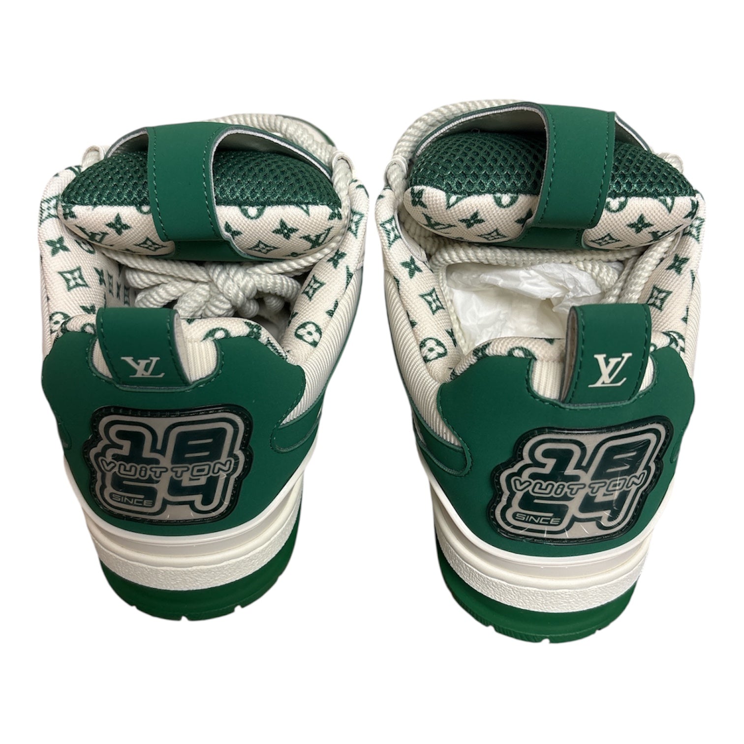 Skate Sneakers
