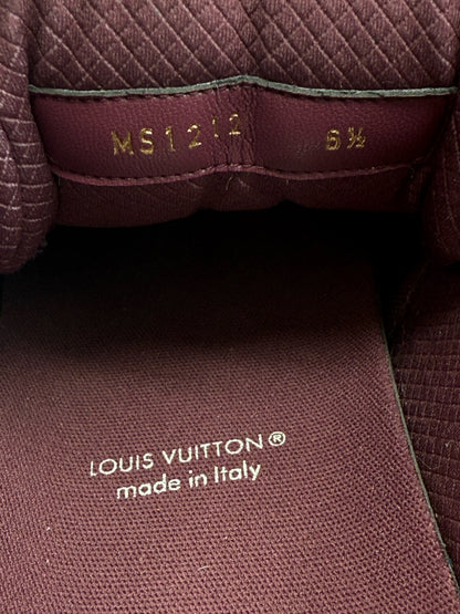 LV Runner Tatic Sneakers