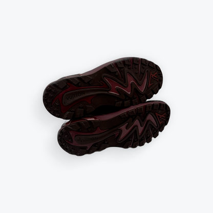 LV Runner Tatic Sneakers