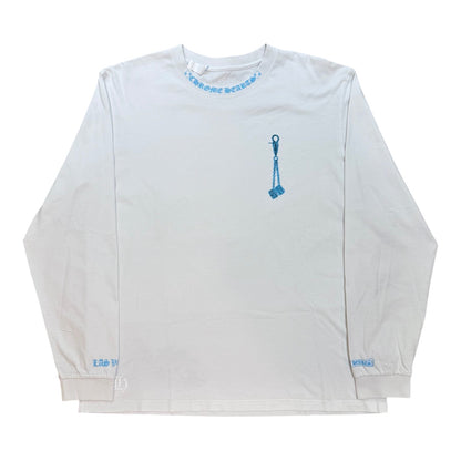 Las Vegas Exclusive Dice Keychain LS Tee