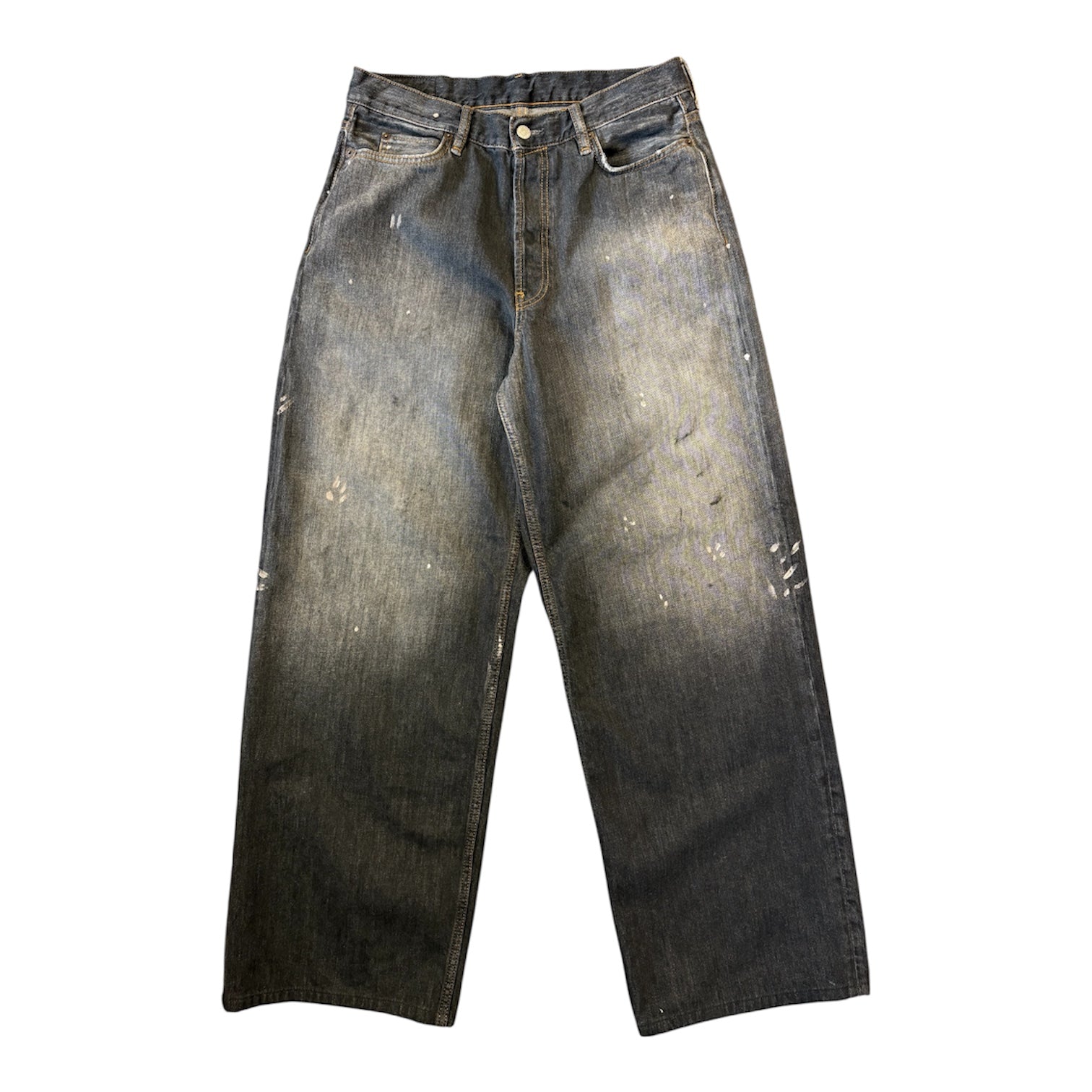 1981 Loose Fit Jeans