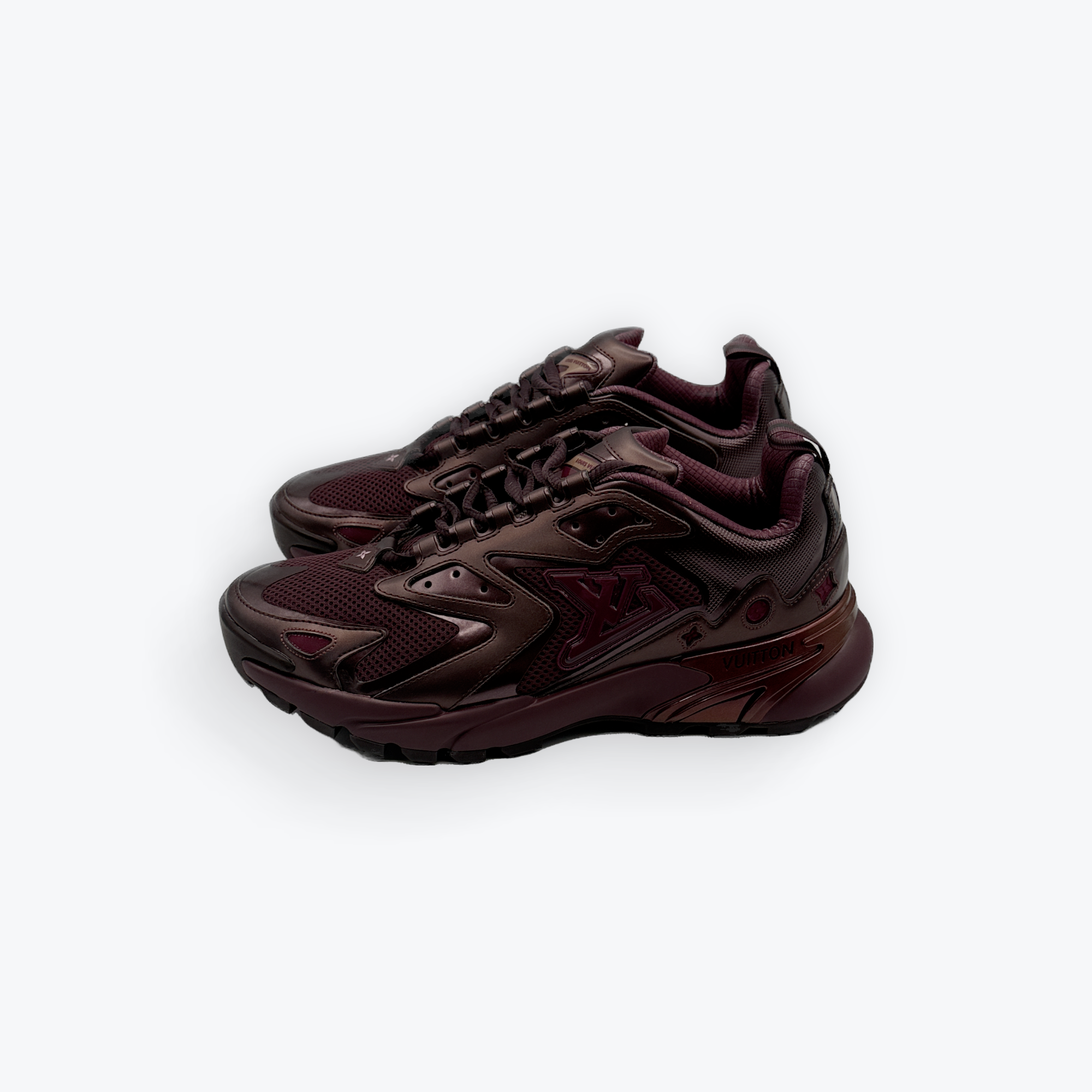 LV Runner Tatic Sneakers
