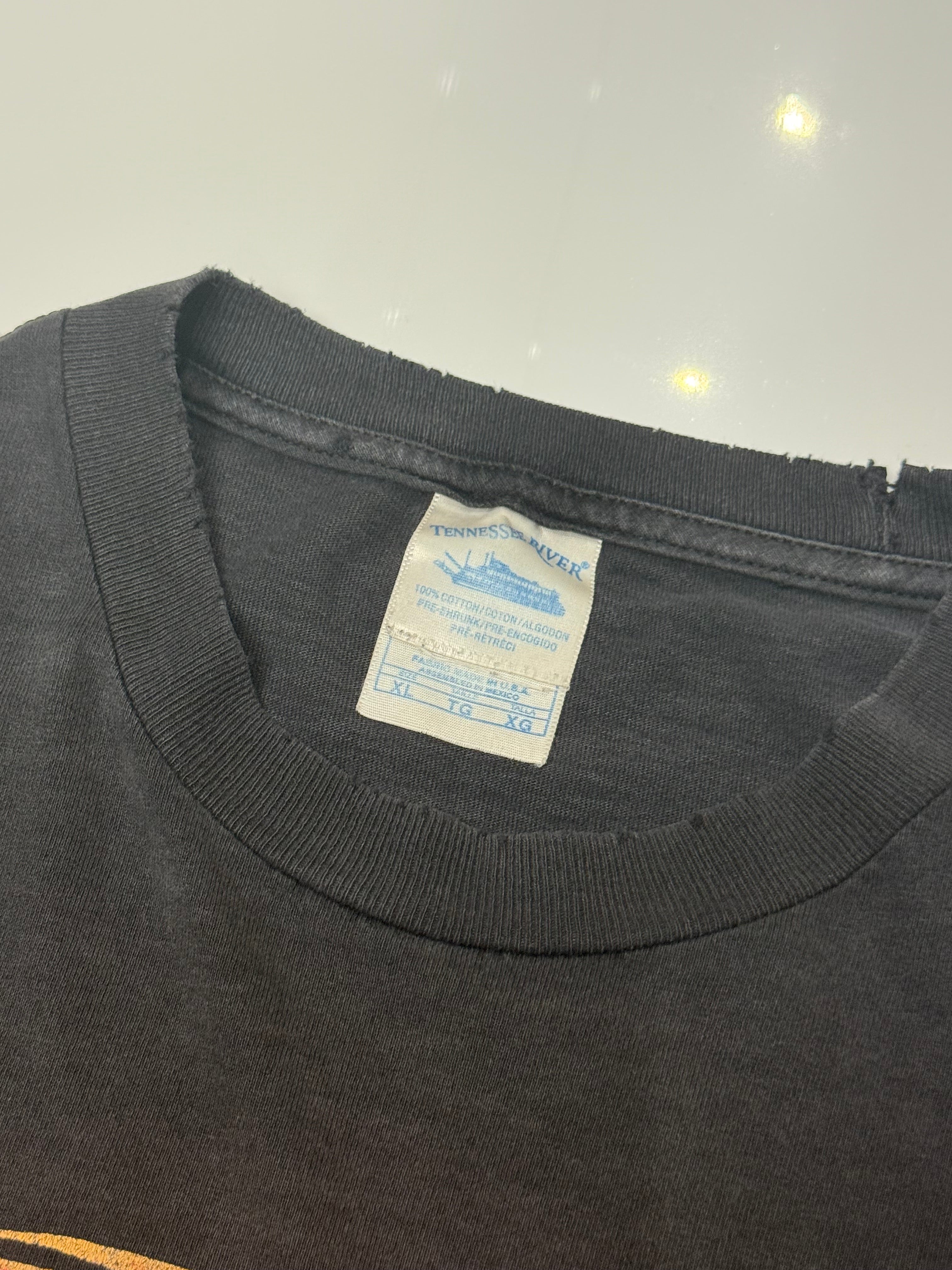 ‘94 Metallica Pushead Band Tee