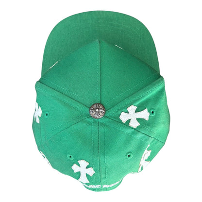 Cross Patch CH Baseball Cap