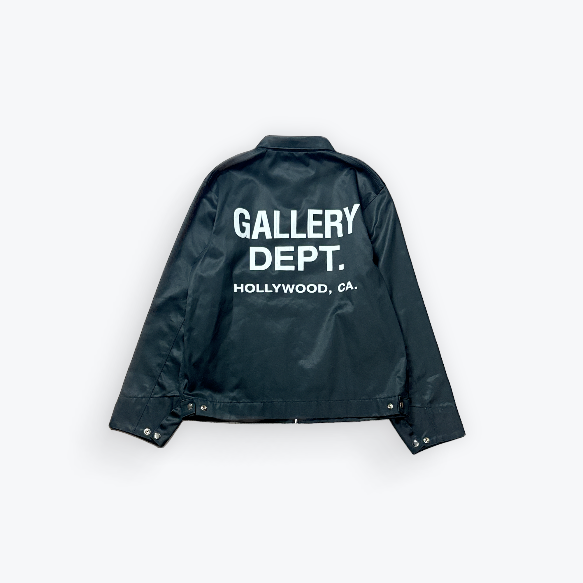 Montecito Jacket
