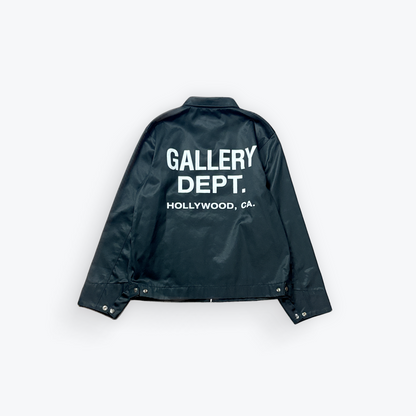 Montecito Jacket